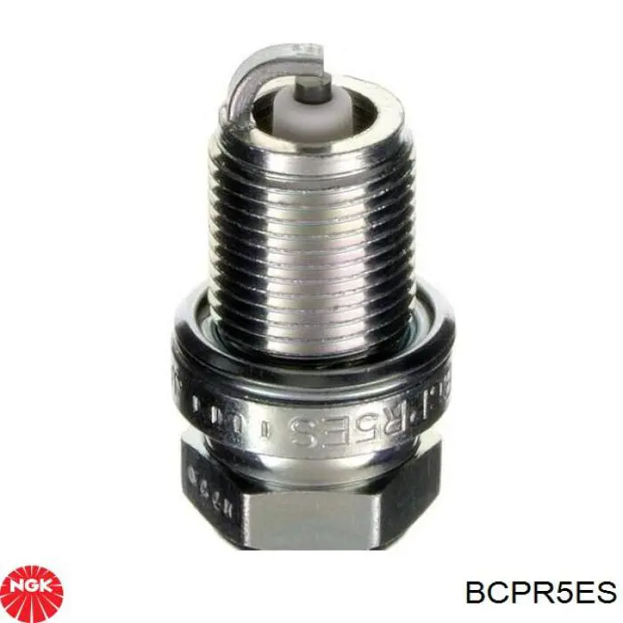 Świeca zapłonowa NGK BCPR5ES cena, od 5,30 USD