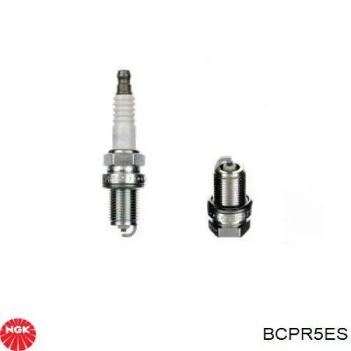 Świeca zapłonowa NGK BCPR5ES