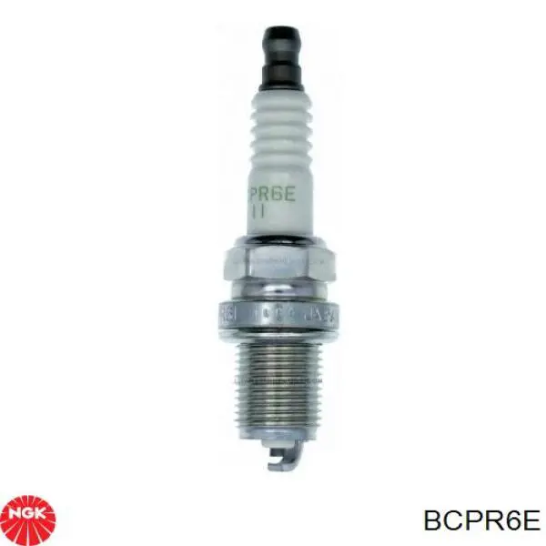 Świeca zapłonowa NGK BCPR6E cena, od 7,15 USD