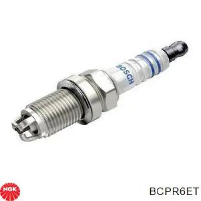 BCPR6ET NGK Świeca zapłonowa