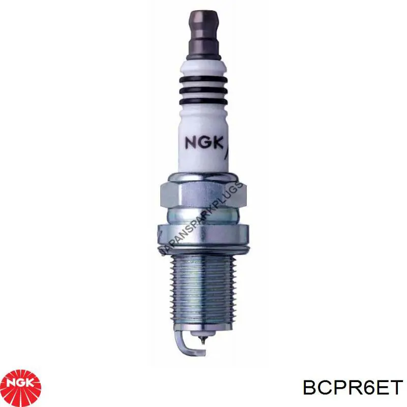 Świeca zapłonowa NGK BCPR6ET cena, od 5,93 USD