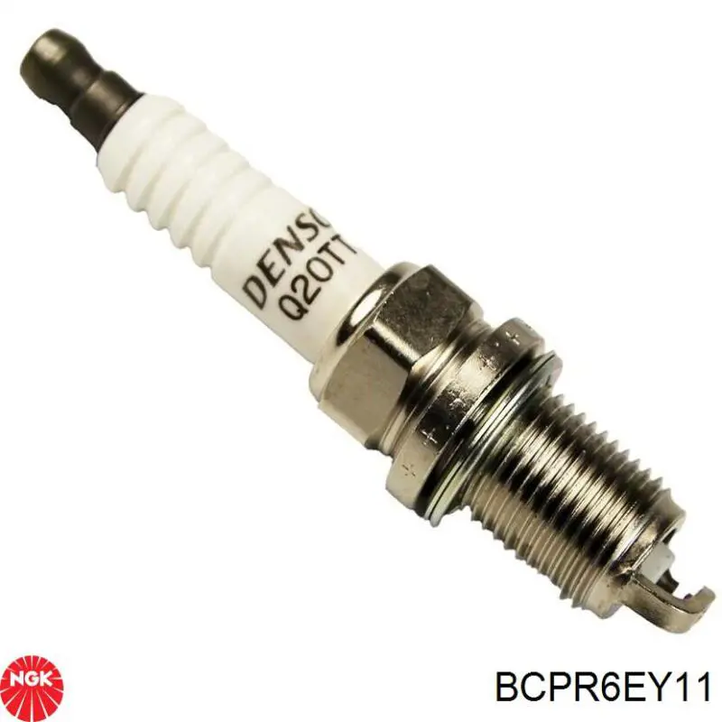 BCPR6EY11 NGK Świeca zapłonowa