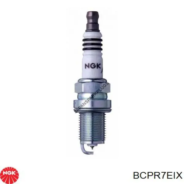 BCPR7EIX NGK Świeca zapłonowa