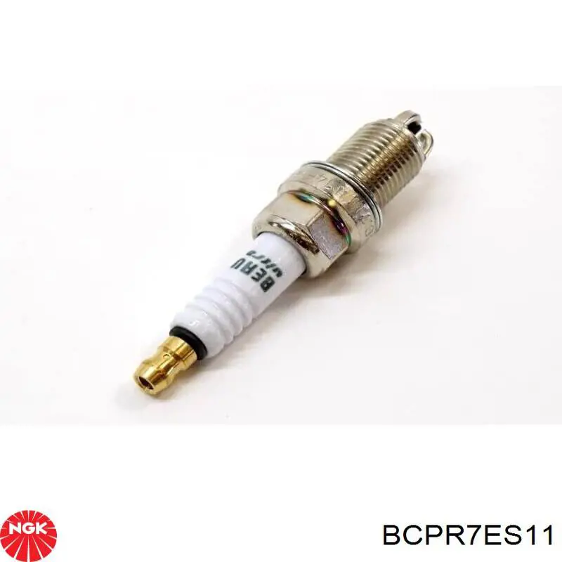Świeca zapłonowa NGK BCPR7ES11 cena, od 5,42 USD