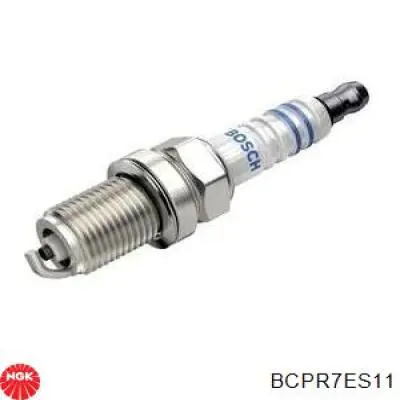 Świeca zapłonowa NGK BCPR7ES11