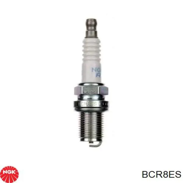 Świeca zapłonowa NGK BCR8ES cena, od 8,64 USD