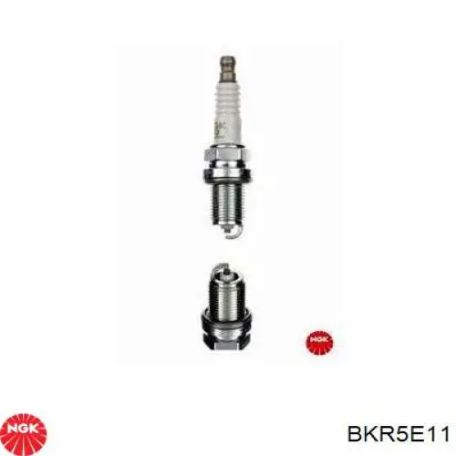 Świeca zapłonowa NGK BKR5E11