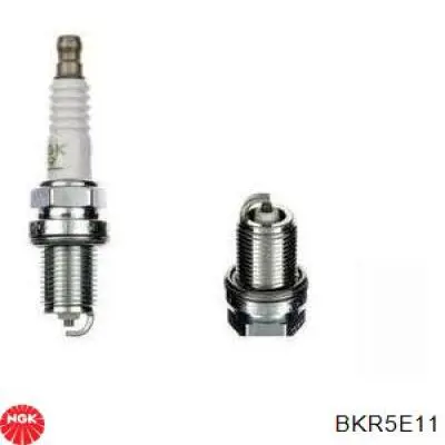 Świeca zapłonowa BKR5E11 NGK