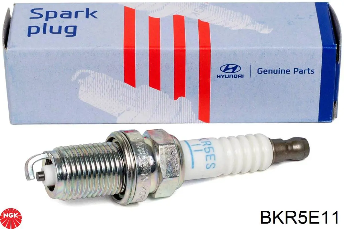 Świeca zapłonowa BKR5E11 NGK