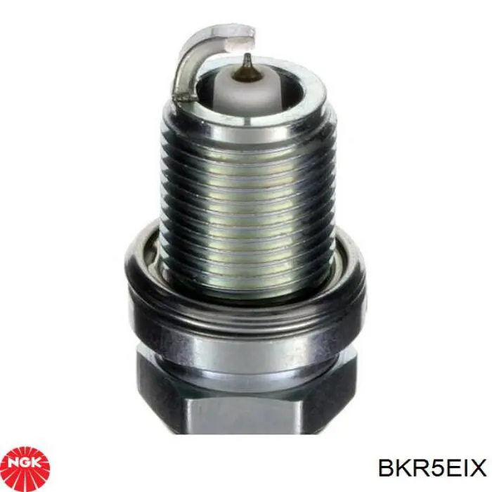 Do koszyka BKR5EIX NGK Świeca zapłonowa