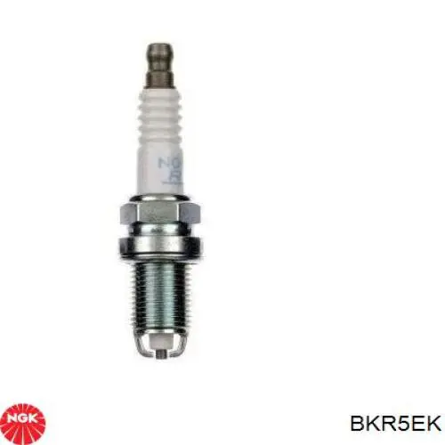 Do koszyka BKR5EK NGK Świeca zapłonowa