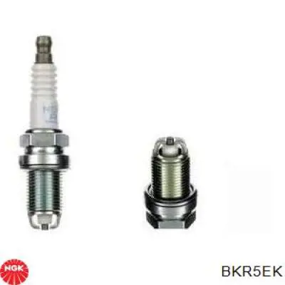 Świeca zapłonowa NGK BKR5EK