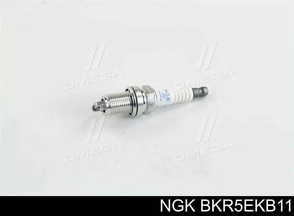 BKR5EKB11 NGK Świeca zapłonowa