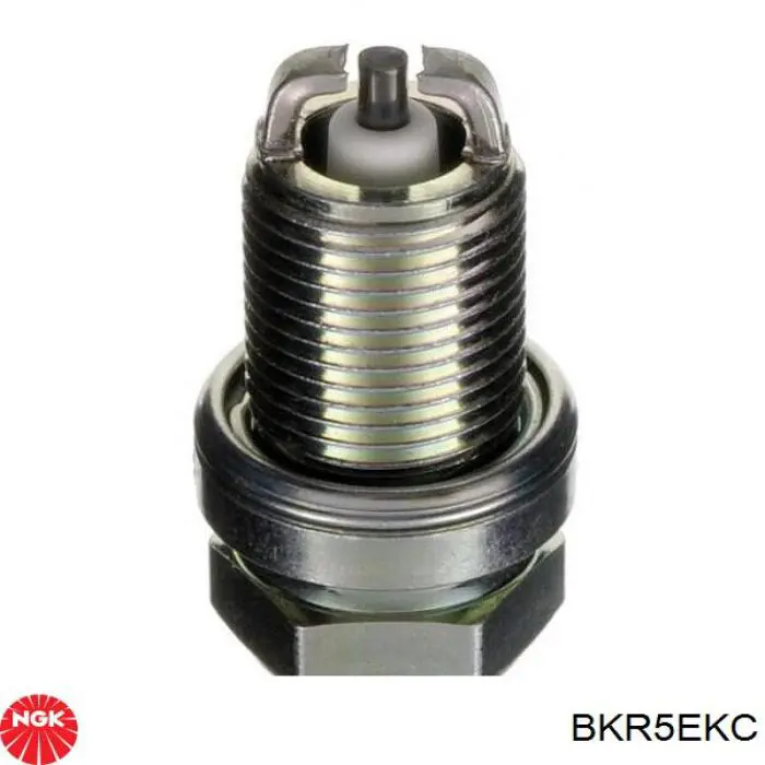 Świeca zapłonowa NGK BKR5EKC cena, od 7,10 USD