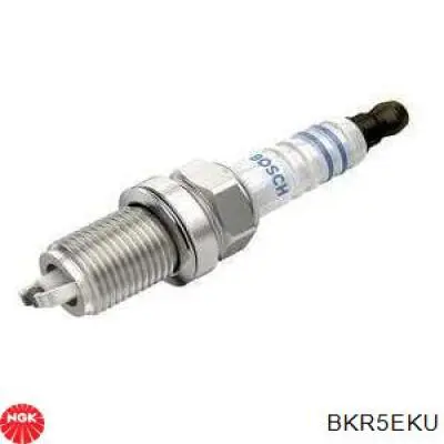Świeca zapłonowa NGK BKR5EKU cena, od 9,91 USD