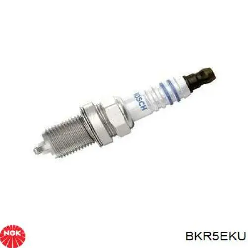 Do koszyka BKR5EKU NGK Świeca zapłonowa