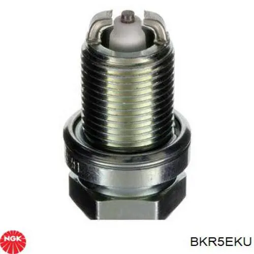 Świeca zapłonowa BKR5EKU NGK