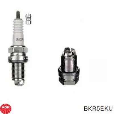 Świeca zapłonowa BKR5EKU NGK