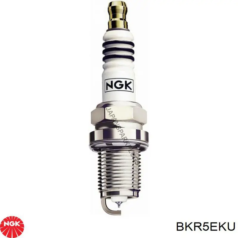 Do koszyka BKR5EKU NGK Świeca zapłonowa