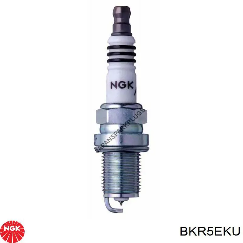 BKR5EKU NGK Świeca zapłonowa
