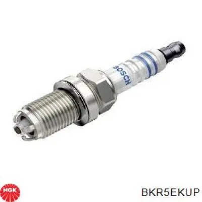 Świeca zapłonowa NGK BKR5EKUP cena, od 9,91 USD