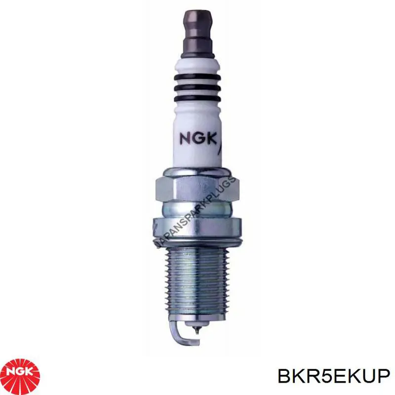 Do koszyka BKR5EKUP NGK Świeca zapłonowa