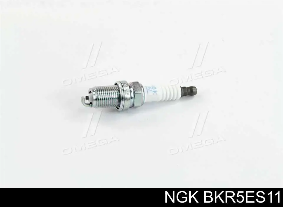 BKR5ES11 NGK Świeca zapłonowa