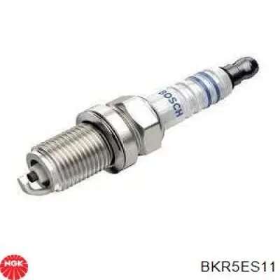 Świeca zapłonowa NGK BKR5ES11 cena, od 4,83 USD