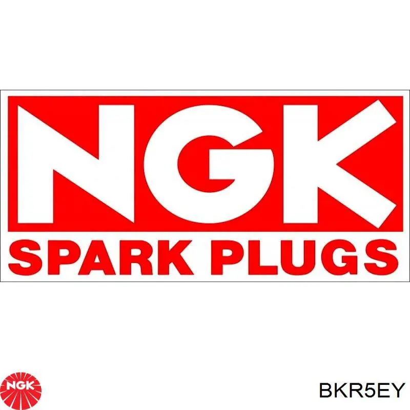 Świeca zapłonowa NGK BKR5EY cena, od 6,29 USD