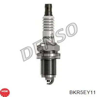 BKR5EY11 NGK Świeca zapłonowa