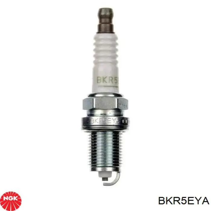 Świeca zapłonowa BKR5EYA NGK
