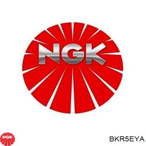 Świeca zapłonowa NGK BKR5EYA