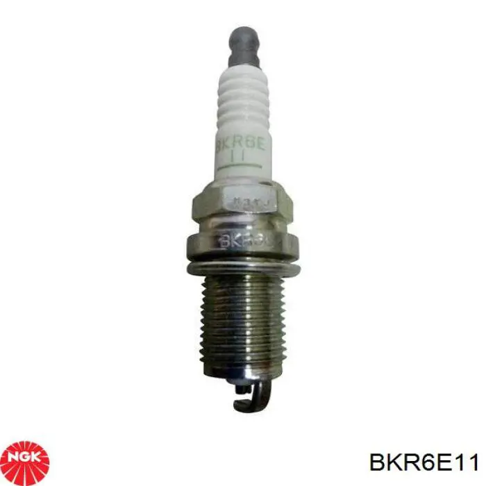 Świeca zapłonowa NGK BKR6E11 cena, od 5,27 USD