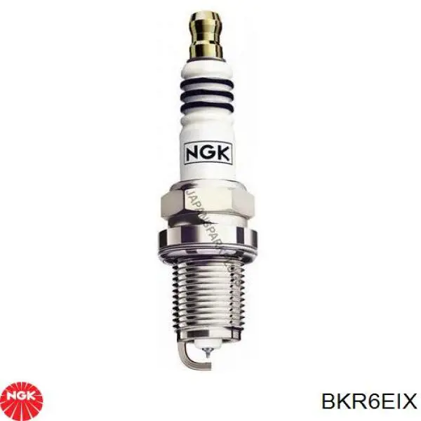 BKR6EIX NGK Świeca zapłonowa