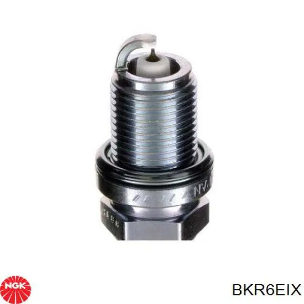 Świeca zapłonowa NGK BKR6EIX cena, od 13,15 USD