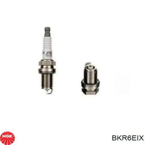 Świeca zapłonowa BKR6EIX NGK