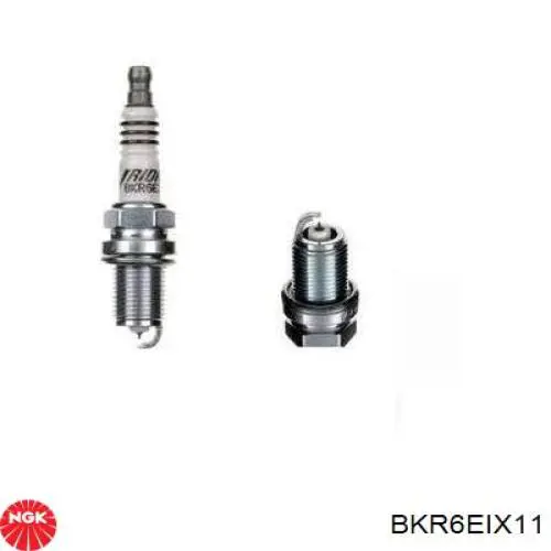Świeca zapłonowa BKR6EIX11 NGK