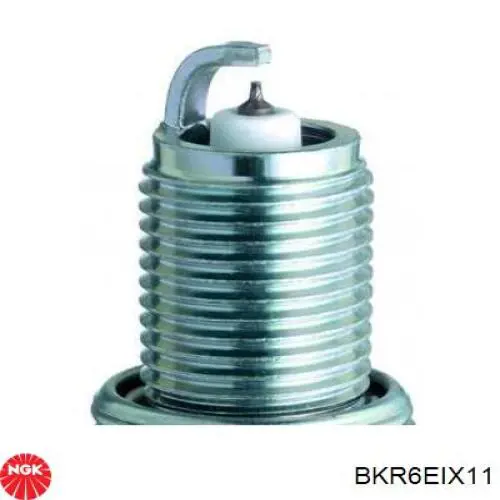 Świeca zapłonowa BKR6EIX11 NGK