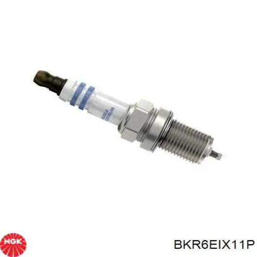 Do koszyka BKR6EIX11P NGK Świeca zapłonowa