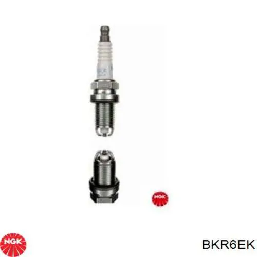 Świeca zapłonowa NGK BKR6EK