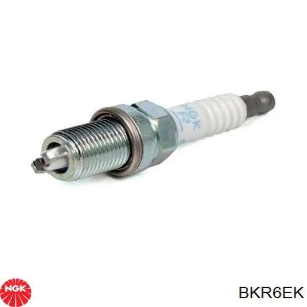 BKR6EK NGK Świeca zapłonowa