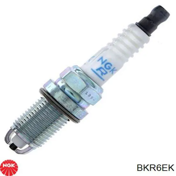 Świeca zapłonowa NGK BKR6EK cena, od 5,64 USD