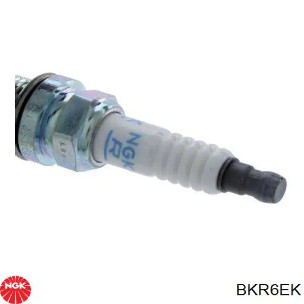Do koszyka BKR6EK NGK Świeca zapłonowa