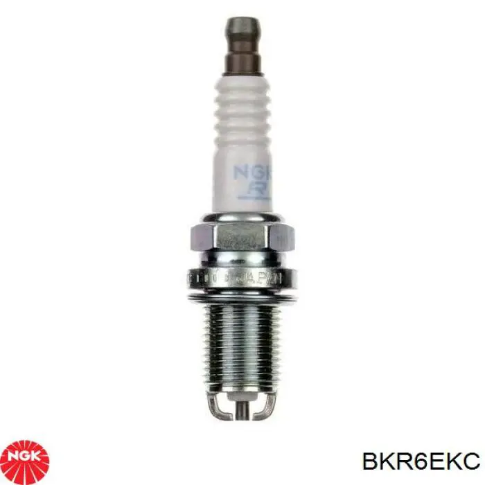 Świeca zapłonowa NGK BKR6EKC