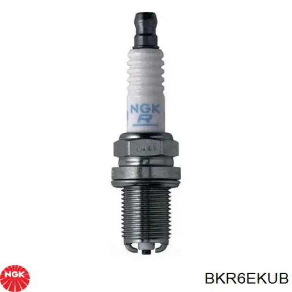 Świeca zapłonowa NGK BKR6EKUB