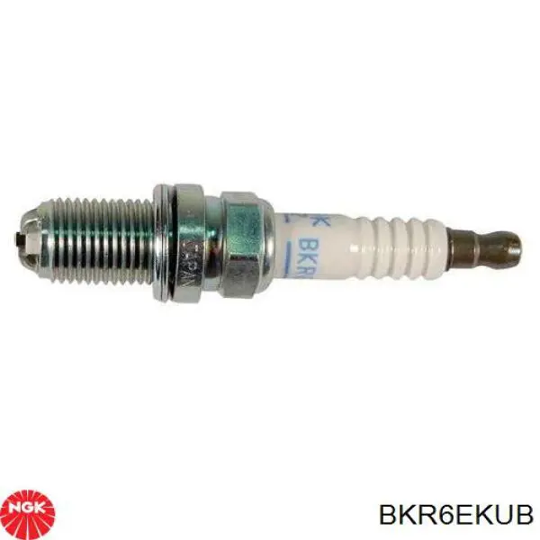 BKR6EKUB NGK Świeca zapłonowa