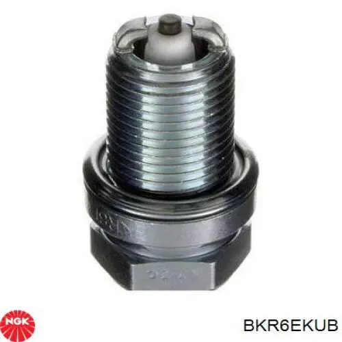 Do koszyka BKR6EKUB NGK Świeca zapłonowa