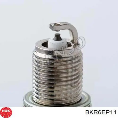 BKR6EP11 NGK Świeca zapłonowa