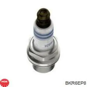 Świeca zapłonowa BKR6EP8 NGK