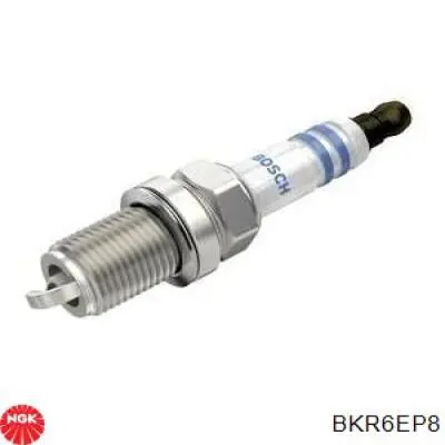  NGK BKR6EP8